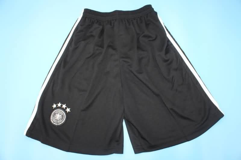 Thailand Quality(AAA) 2016 Germany Home Soccer Shorts