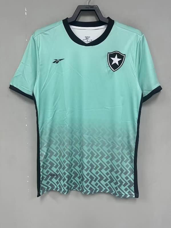 Thailand Quality(AAA) 2023 Botafogo Training Soccer Jersey 04