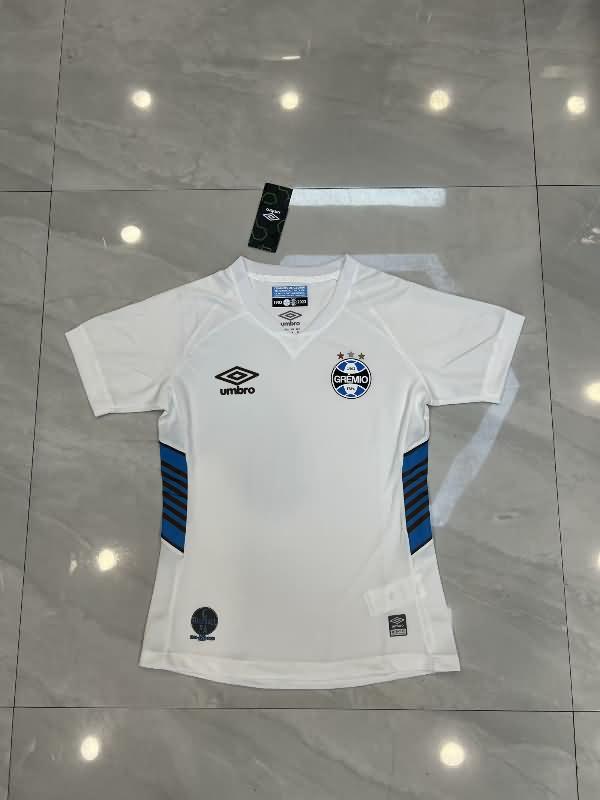 Thailand Quality(AAA) 2023 Gremio Away Women Soccer Jersey