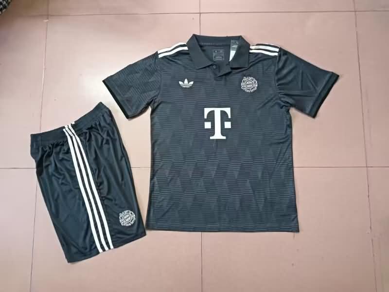 24/25 Bayern Munich Special Soccer Jersey