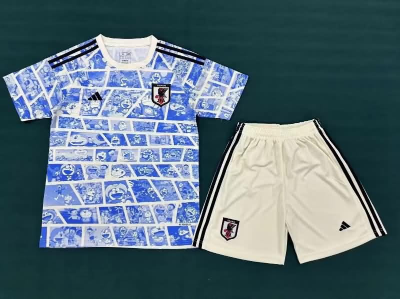 2024 Japan Special Soccer Jersey 02
