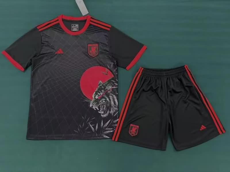2024 Japan Special Soccer Jersey 03
