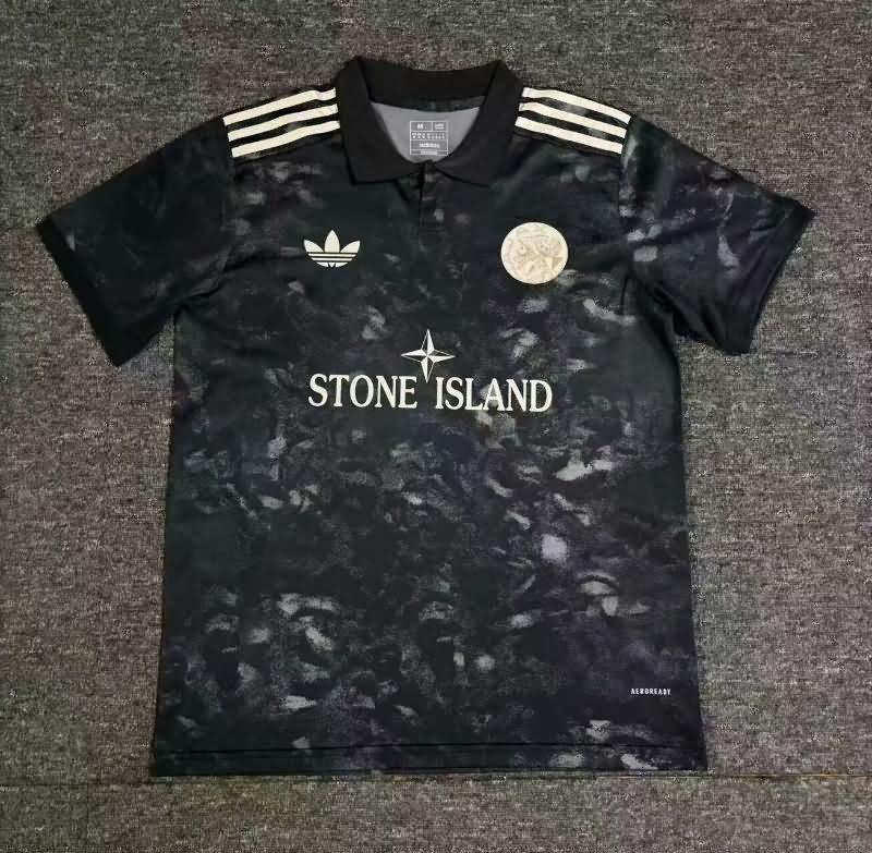 Thailand Quality(AAA) 24/25 Ajax Special Soccer Jersey