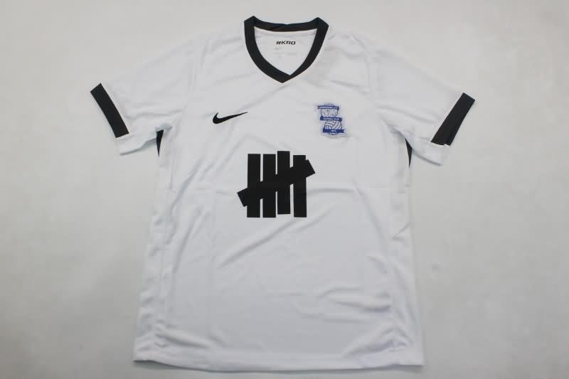 Thailand Quality(AAA) 24/25 Birmingham City Away Soccer Jersey