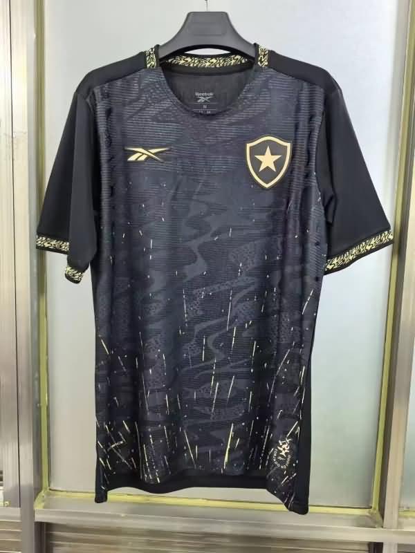 Thailand Quality(AAA) 2024 Botafogo Away Soccer Jersey