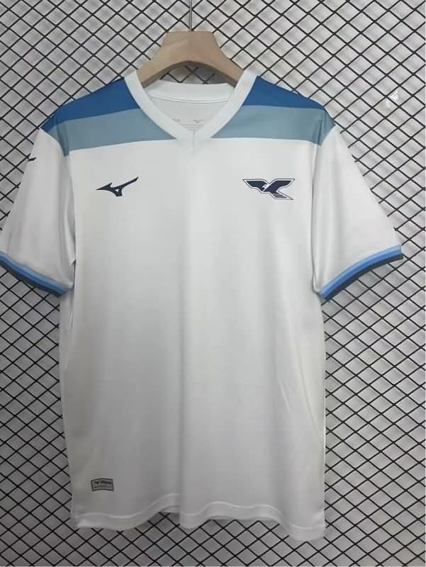 Thailand Quality(AAA) 24/25 Lazio Special Soccer Jersey 02