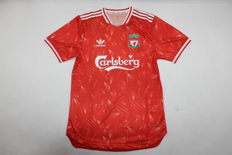 Thailand Quality(AAA) 24/25 Liverpool Special Soccer Jersey (Player)