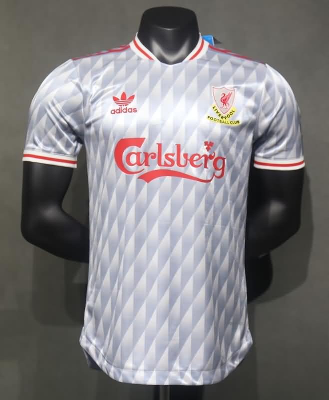 Thailand Quality(AAA) 24/25 Liverpool Special Soccer Jersey (Player) 02