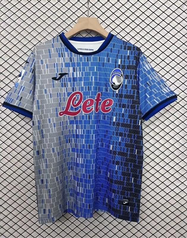 Thailand Quality(AAA) 24/25 Napoli Special Soccer Jersey