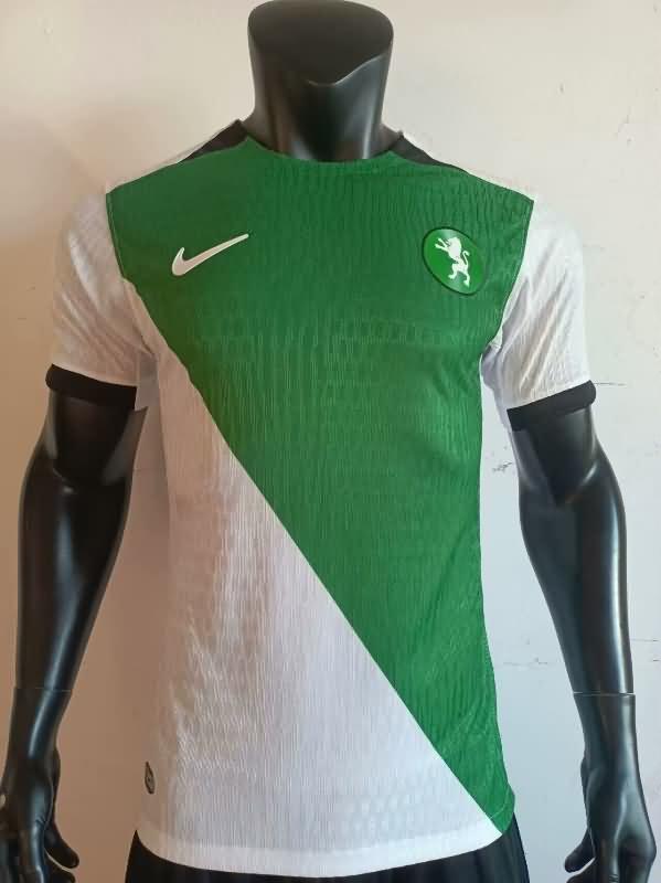 Thailand Quality(AAA) 24/25 Sporting Lisbon Special Soccer Jersey (Player)