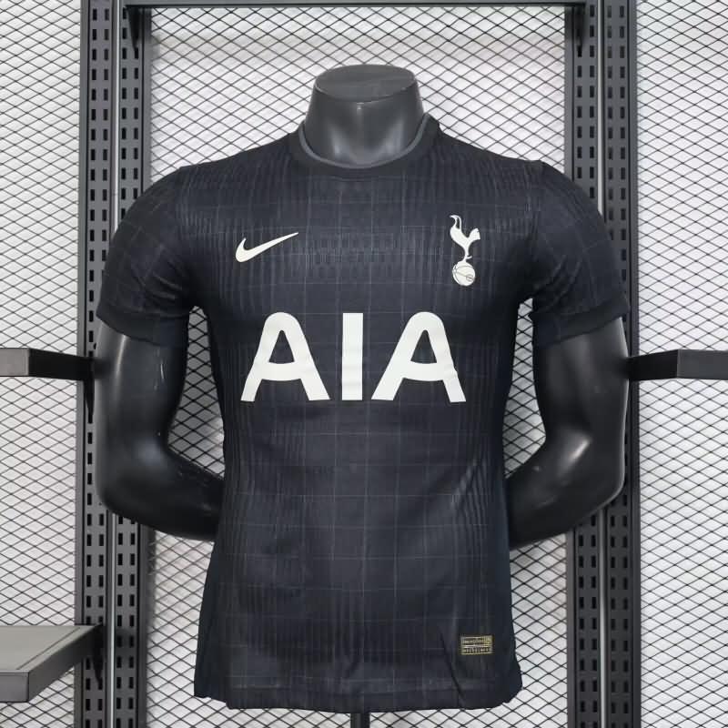 Thailand Quality(AAA) 24/25 Tottenham Hotspur Special Soccer Jersey (Player) 02