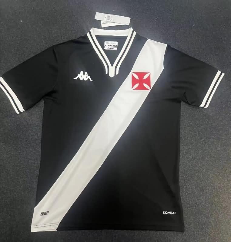 Thailand Quality(AAA) 2024 Vasco Da Gama Special Soccer Jersey 03