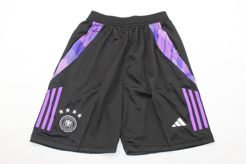 Thailand Quality(AAA) 2024 Germany Training Soccer Shorts