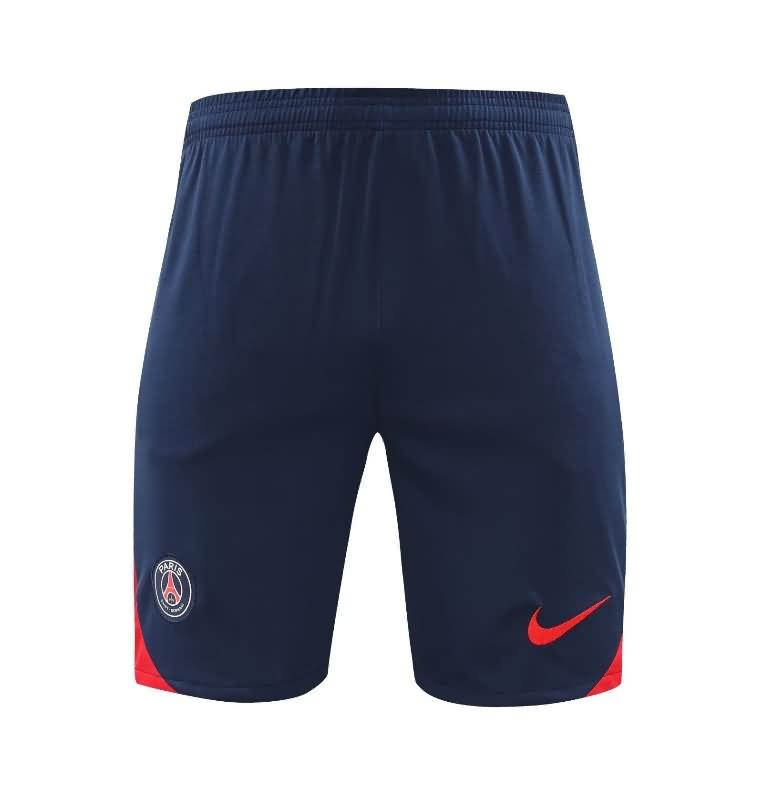 Thailand Quality(AAA) 24/25 Paris St Germain Training Soccer Shorts