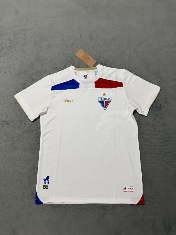 Thailand Quality(AAA) 2025 Fortaleza Away Soccer Jersey