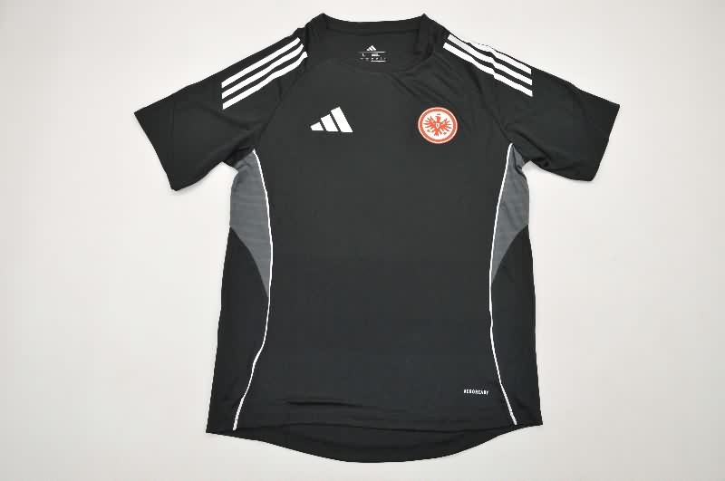 Thailand Quality(AAA) 25/26 Frankfurt Training Soccer Jersey