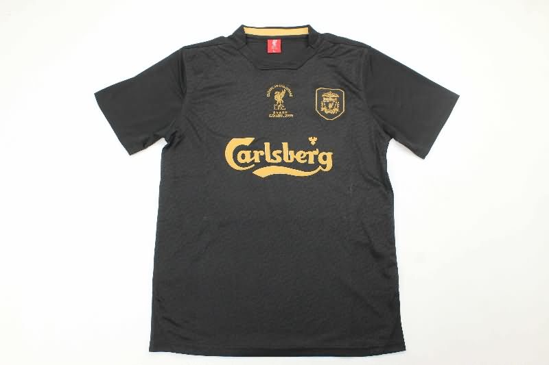 Thailand Quality(AAA) 25/26 Liverpool Special Soccer Jersey