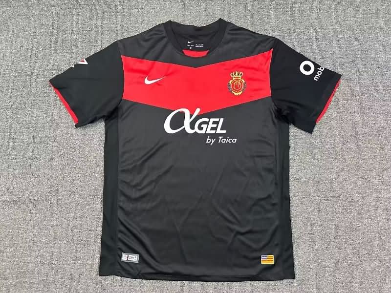 Thailand Quality(AAA) 25/26 Mallorca Third Soccer Jersey