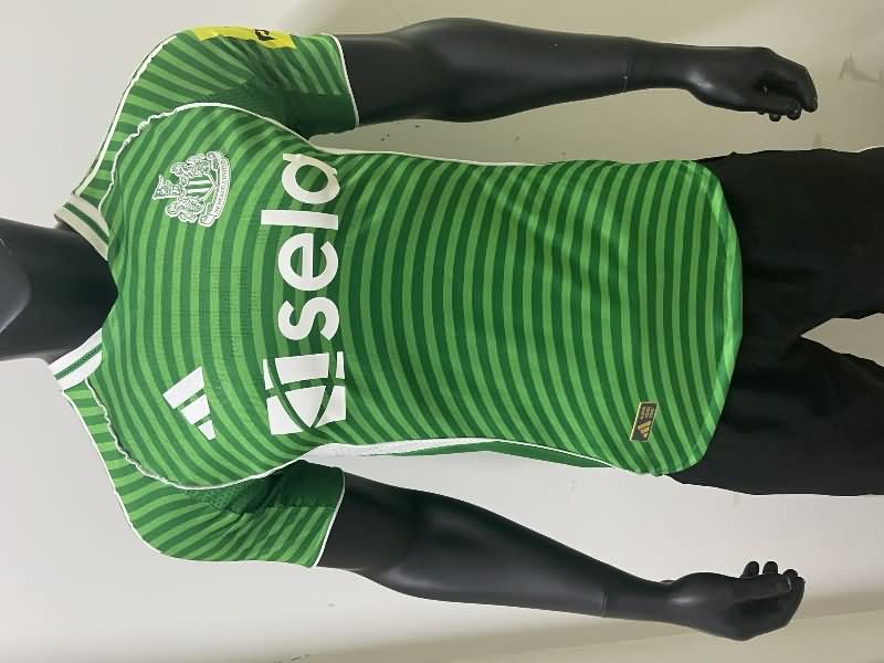 Thailand Quality(AAA) 25/26 Newcastle United Away Soccer Jersey (Player)