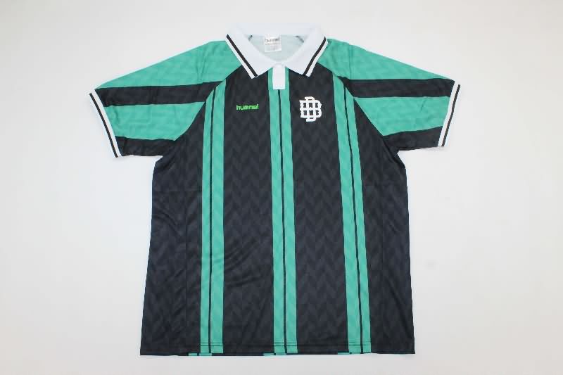Thailand Quality(AAA) 25/26 Real Betis Special Soccer Jersey