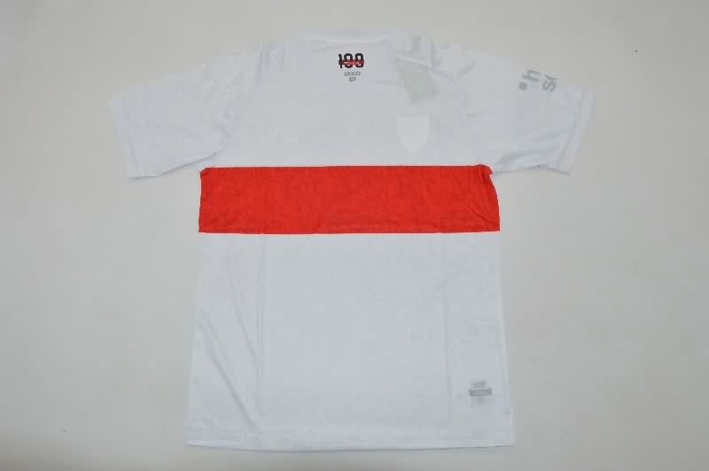 Thailand Quality(AAA) 25/26 Stuttgart 100th Anniversary Soccer Jersey