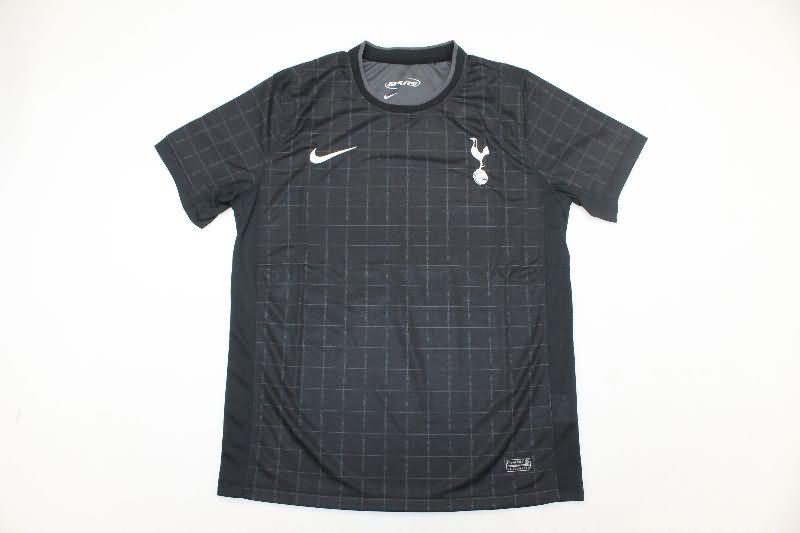Thailand Quality(AAA) 25/26 Tottenham Hotspur Away Soccer Jersey