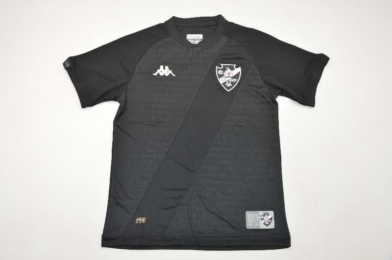 Thailand Quality(AAA) 100th Vasco Da Gama Anniversary Soccer Jersey