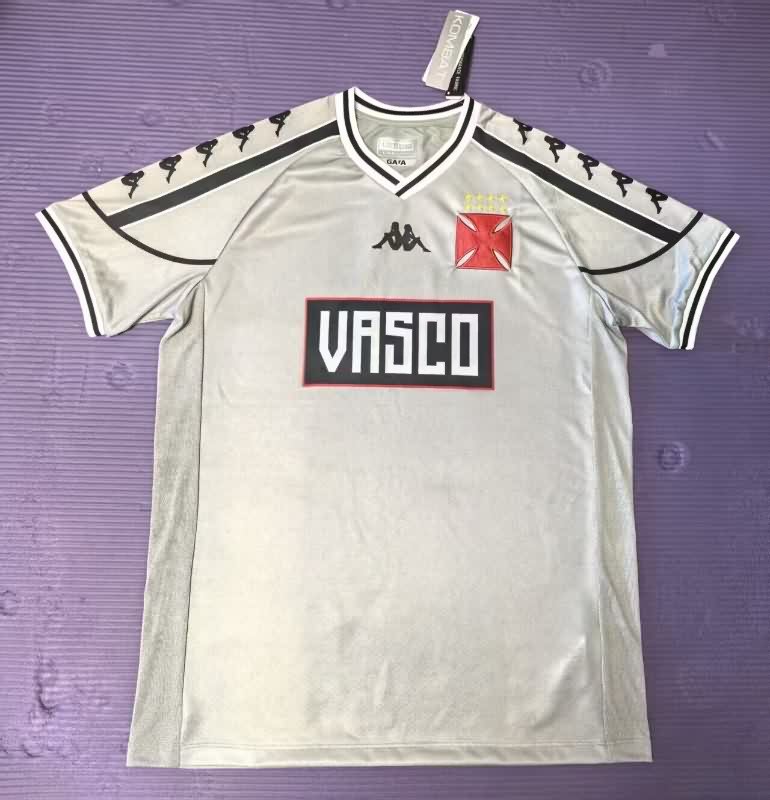 Thailand Quality(AAA) 2025 Vasco Da Gama Training Soccer Jersey