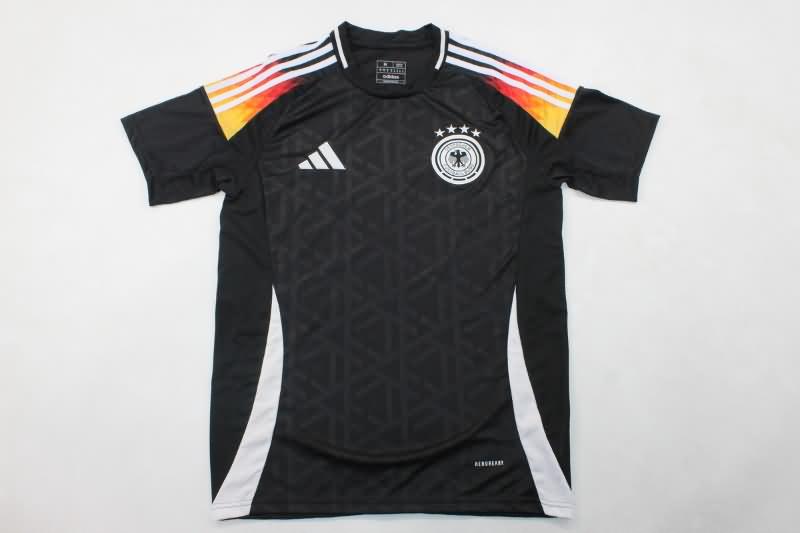 Thailand Quality(AAA) 2024 Germany Special Soccer Jersey