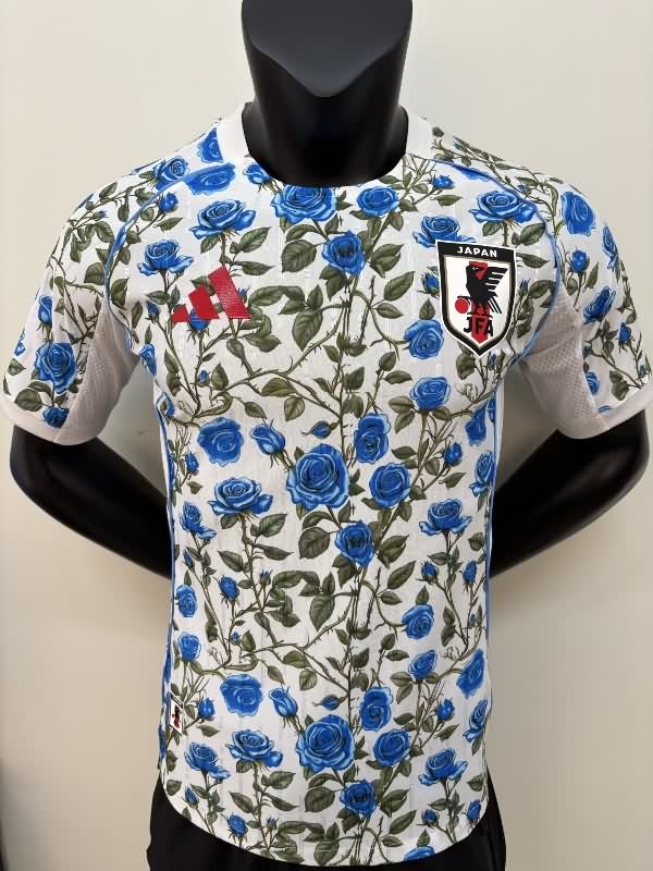 Thailand Quality(AAA) 2025 Japan Special Soccer Jersey (Player) 51