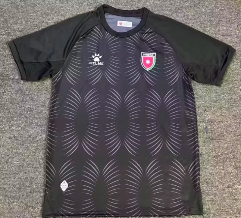 Thailand Quality(AAA) 25/26 Jordan Third Soccer Jersey