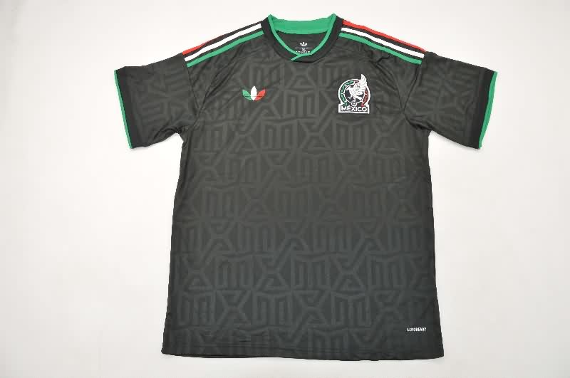Thailand Quality(AAA) 2026 Mexico World Cup Third Soccer Jersey