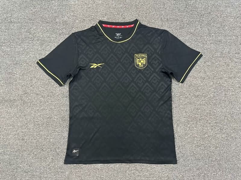 Thailand Quality(AAA) 2025 Panama Third Soccer Jersey