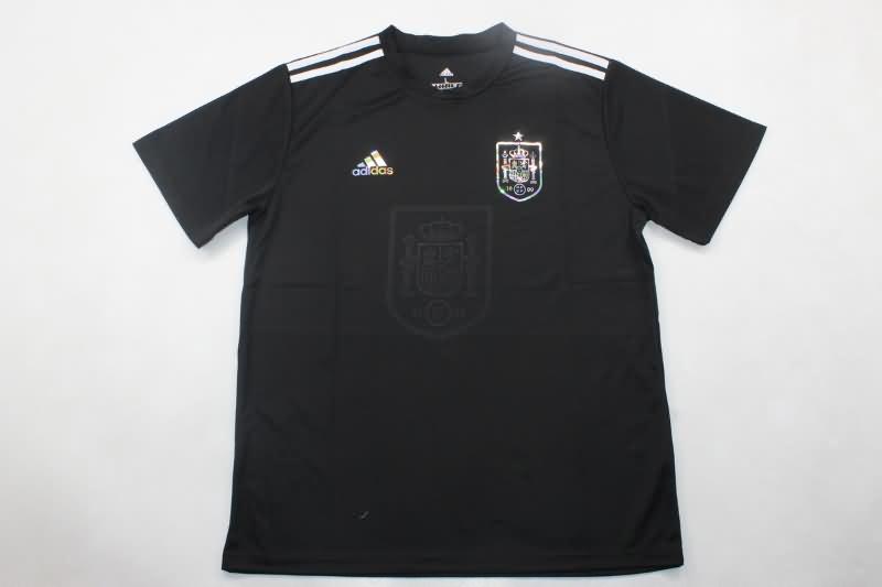 Thailand Quality(AAA) 2024 Spain Special Soccer Jersey