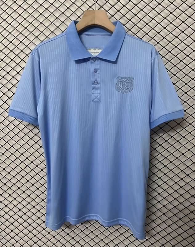 Thailand Quality(AAA) 1892 Everton Special Retro Soccer Jersey