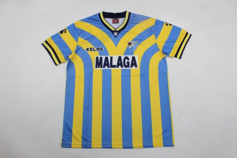 Thailand Quality(AAA) 1997/98 Deportivo La Coruna Away Retro Soccer Jersey