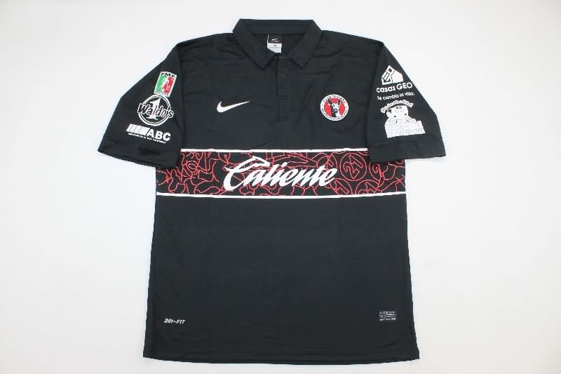 Thailand Quality(AAA) 2012/13 Tijuana Away Soccer Jersey