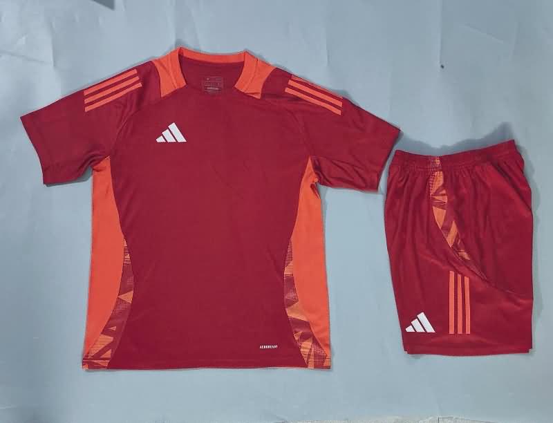 Adidas Soccer Team Uniforms 141